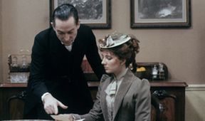 Dobrodružství Sherlocka Holmese