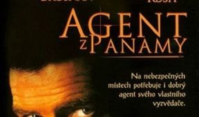 Agent z Panamy