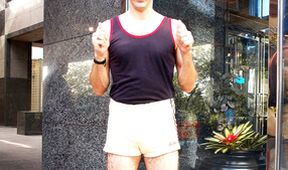 Borat: Nakoukání do amerycké kultůry na obědnávku slavnoj kazašskoj národu