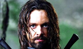 Underworld: Vzpoura Lycanů