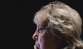 Bill Wyman: Ten z Rolling Stones