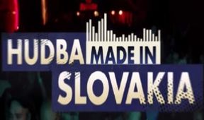 Hudba - Made in Slovakia