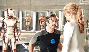 Iron Man 3