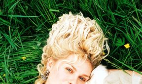 Marie Antoinette