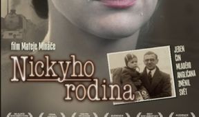 Nickyho rodina