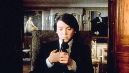 Harold a Maude