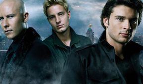 Smallville VII (1/20)