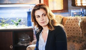 Kapitánka Mária (2/4)
