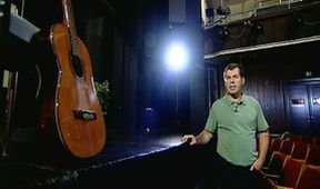 Zašlapané projekty: Folkový kolotoč
