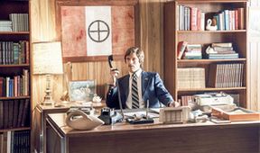 BlacKkKlansman