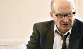 Černý čtvrtek, Janek Wisńiewski padl