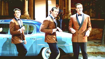 Jersey Boys