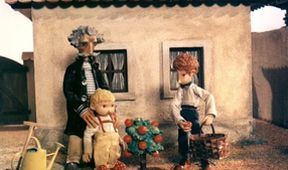 Jája a Pája II (3/6)