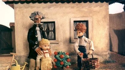 Jája a Pája II (3/6)