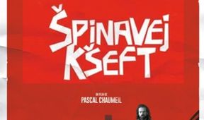 Špinavej kšeft