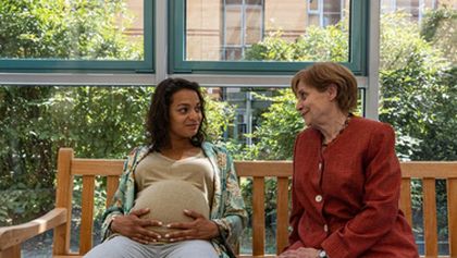 Miss Merkel - Ein Uckermark-Krimi