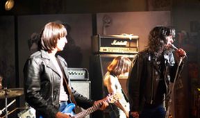 CBGB: Kolébka punku