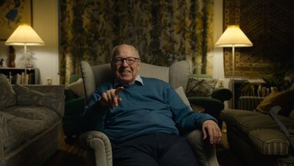 Blix, nie bomby. Diplomat a vojna