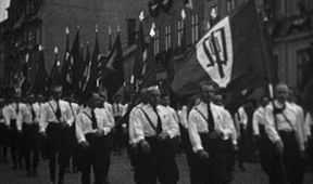 My, občané Protektorátu, Protektorát Čechy a Morava – 85 let (1/3)