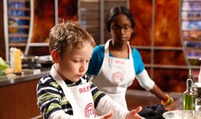 MasterChef Junior III (2/8)