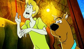 Scooby-Doo: Frankenhrůza