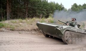 Tank: Zbraň 20. století (2)