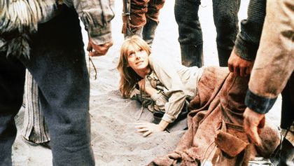 Psanec Josey Wales