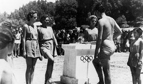 Hitlerova olympiáda