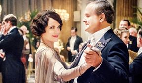 Panství Downton