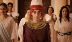Královny starověkého Egypta (1)