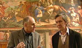Za Shakespearem s Martinem Hilským