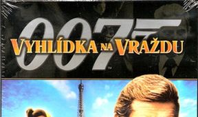 Vyhlídka na smrt