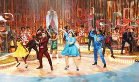 Hairspray Live!