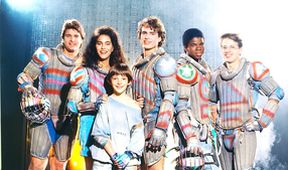 Solarbabies