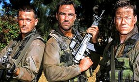 Operace Delta Force 5: Exploze
