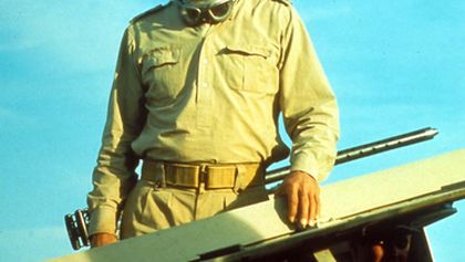 Tobruk