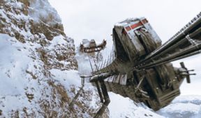 Solo: Star Wars Story