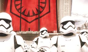 Star Wars: Síla se probouzí