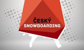 Magazín českého snowboardingu