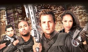 S.W.A.T.: Pod palbou