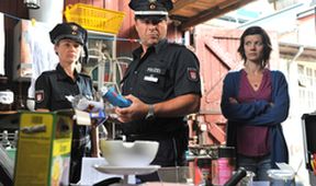 Policie Hamburk IV (4)