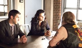 Rizzoli & Isles: Vraždy na pitevně V (10)