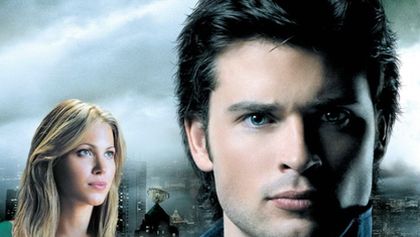 Smallville VI (9/22)