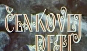 Čenkovej deti