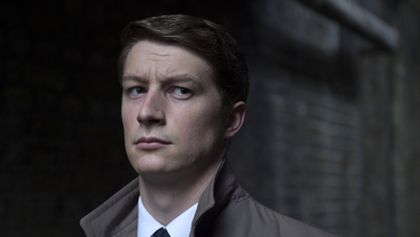 Grantchester II (3/6)