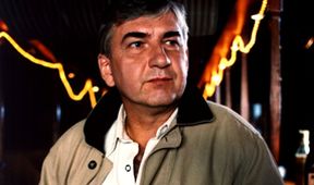 Český Robinson (2/3)