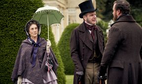 Belgravia (2/6)