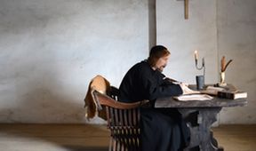 Jan Hus – Cesta bez návratu
