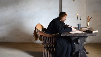 Jan Hus – Cesta bez návratu