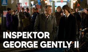 Inspektor George Gently II (4)